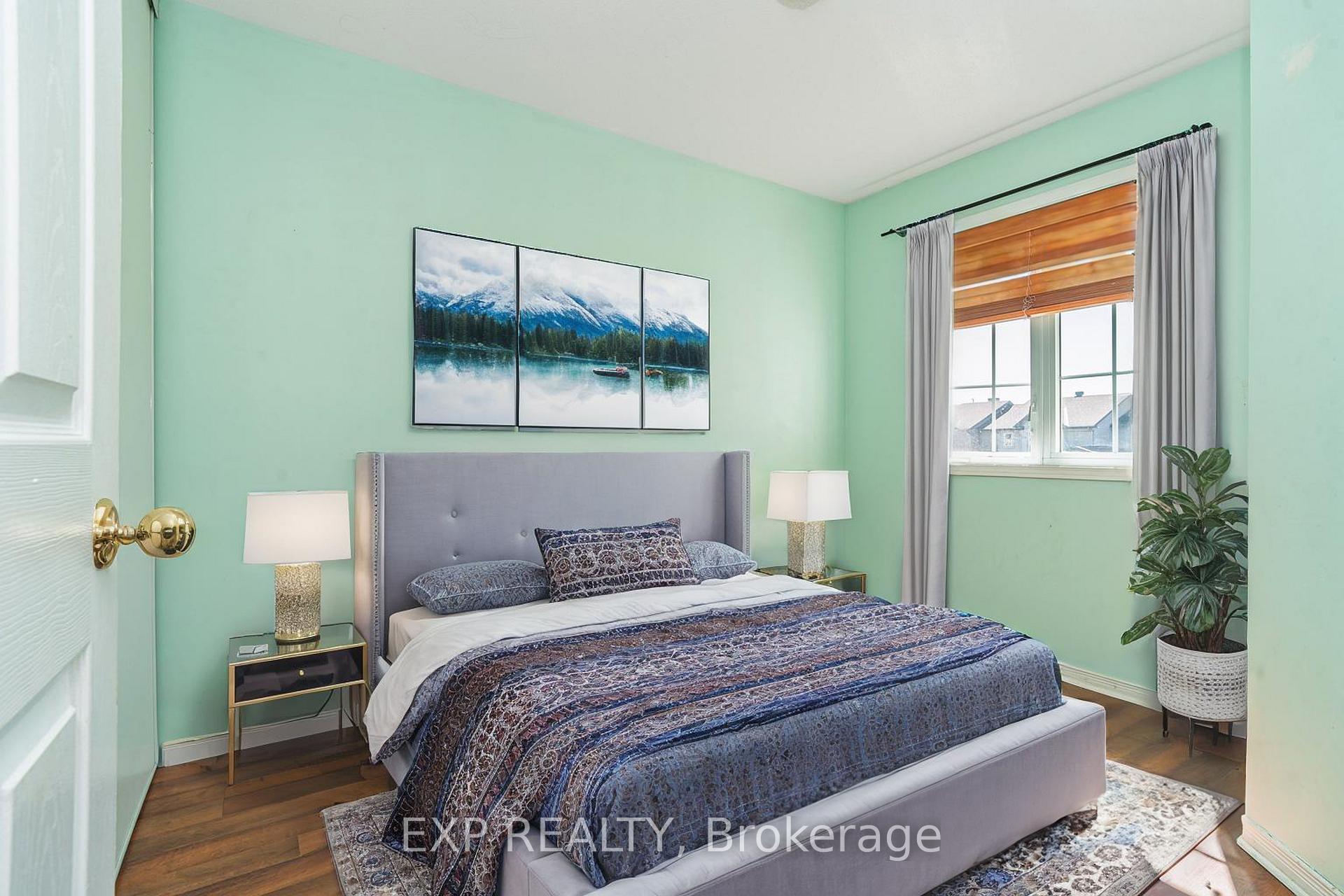 Photo 11 of 1089 Ballantyne Drive, Ottawa, Fallingbrook/Gardenway South — HOMEH