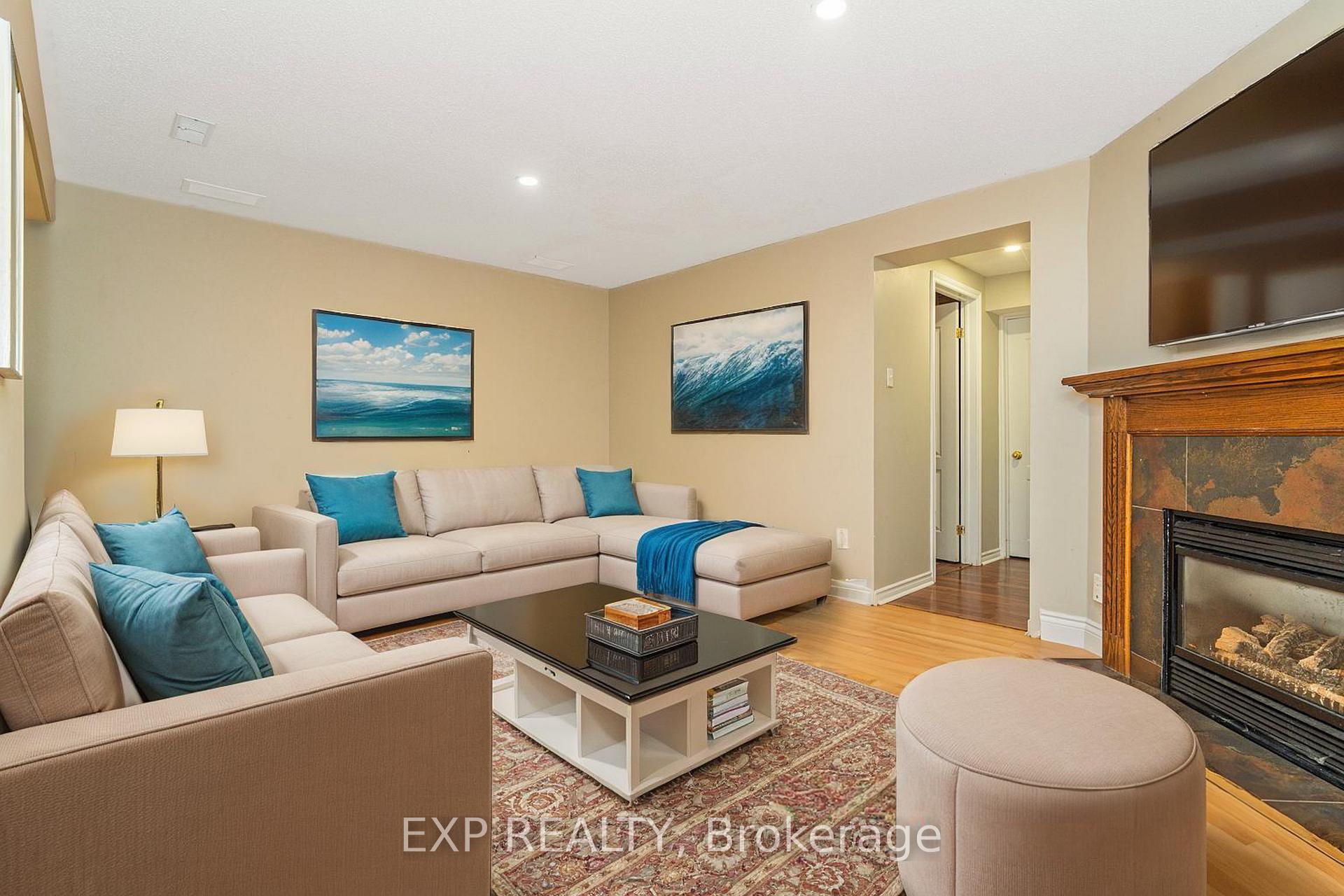 Photo 16 of 1089 Ballantyne Drive, Ottawa, Fallingbrook/Gardenway South — HOMEH