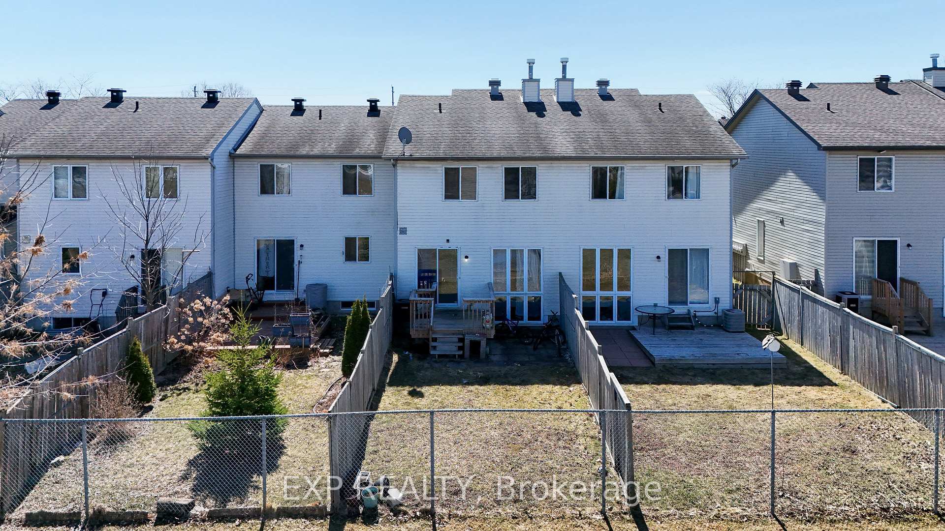 Photo 19 of 1089 Ballantyne Drive, Ottawa, Fallingbrook/Gardenway South — HOMEH