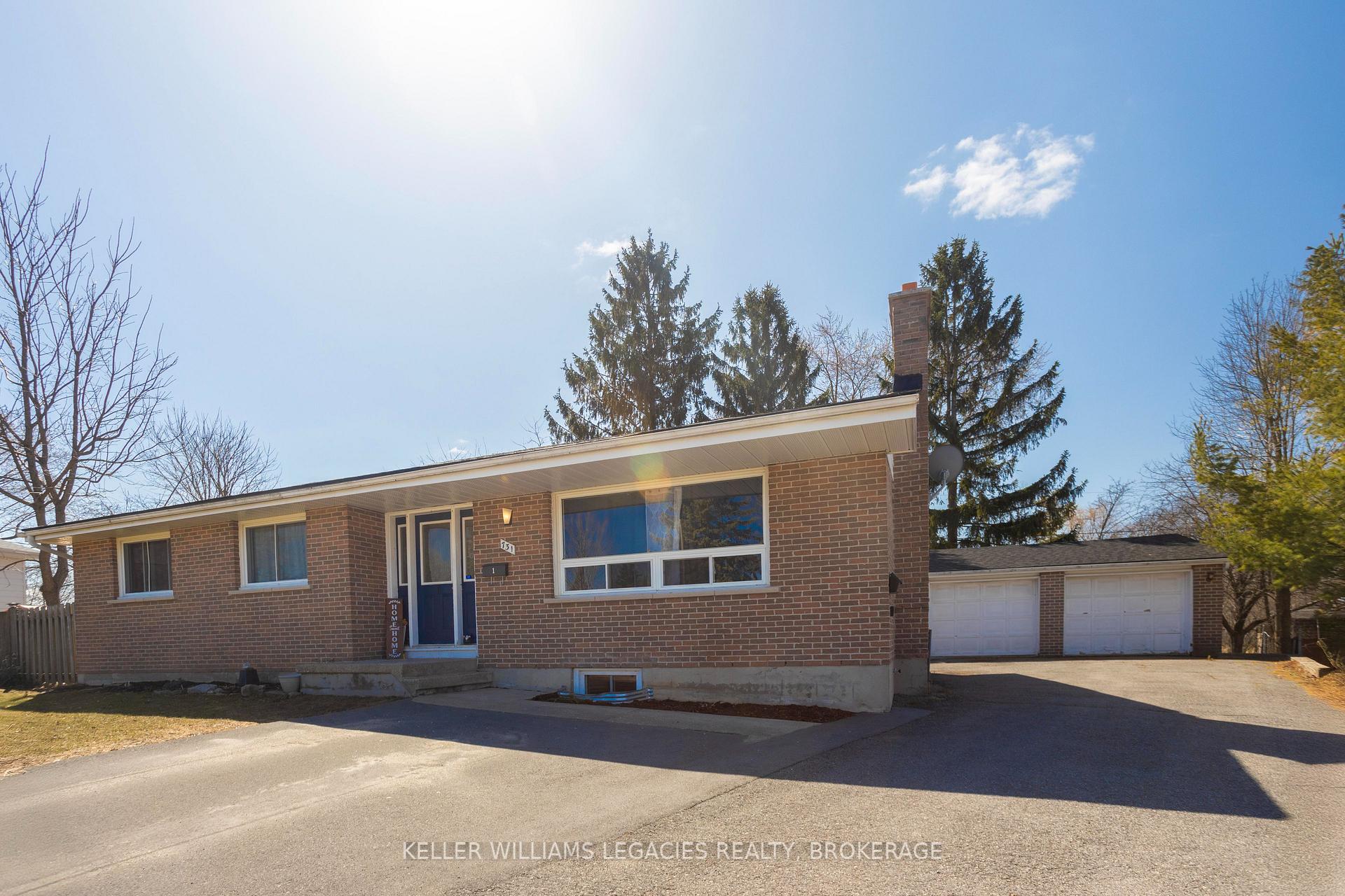 Photo 1 of 731 Downing Street, Kingston, South of Taylor-Kidd Blvd — HOMEH