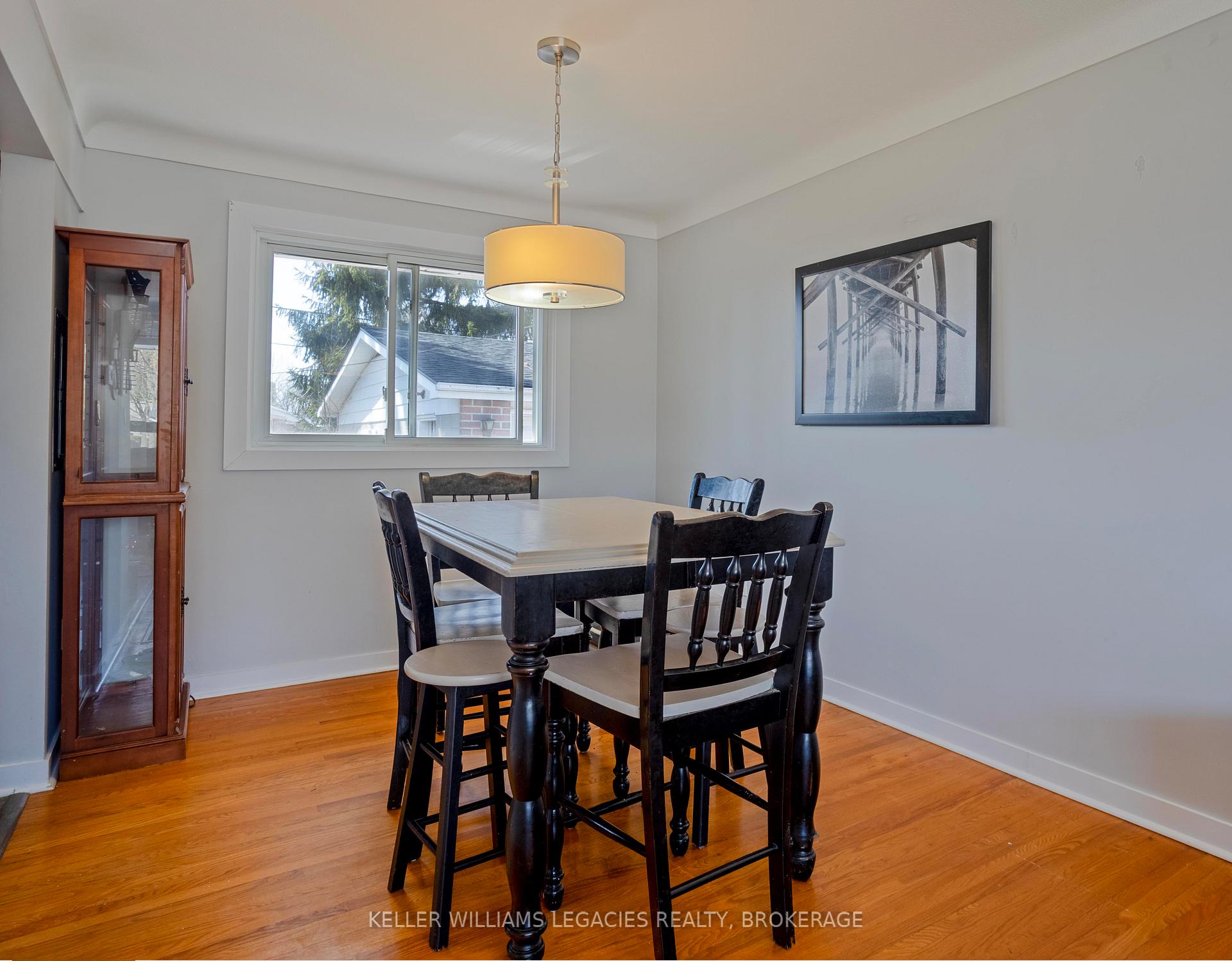 Photo 10 of 731 Downing Street, Kingston, South of Taylor-Kidd Blvd — HOMEH