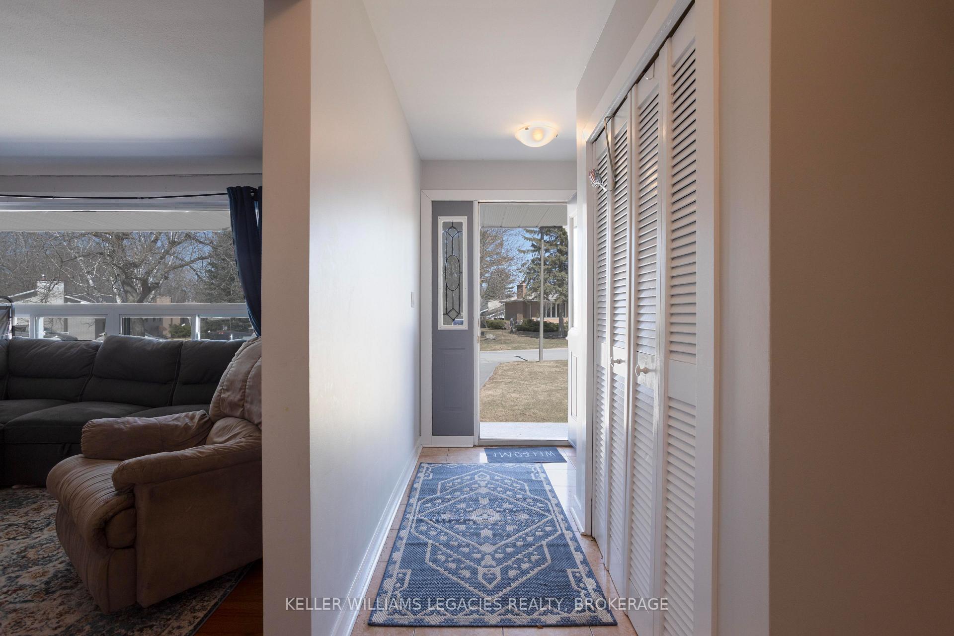 Photo 16 of 731 Downing Street, Kingston, South of Taylor-Kidd Blvd — HOMEH
