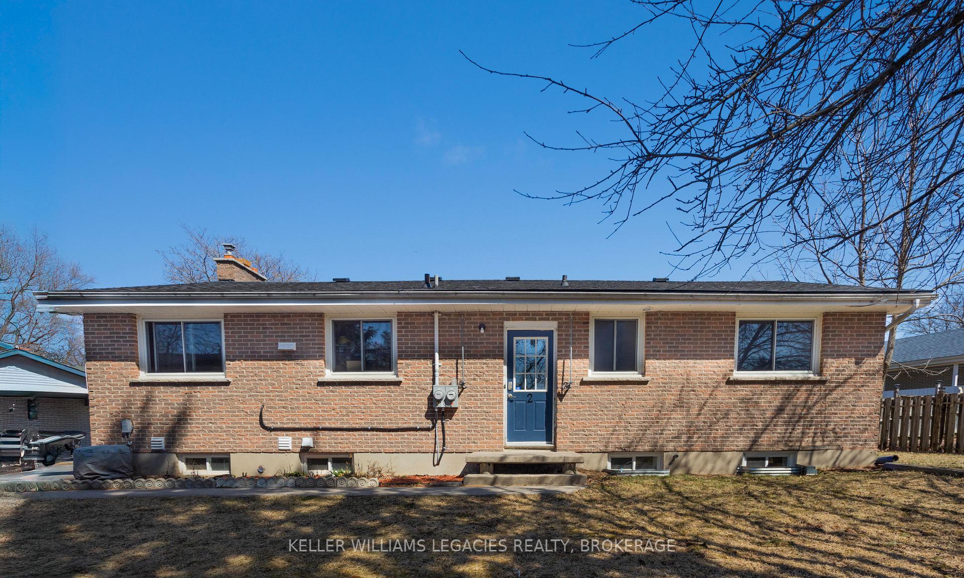 Photo 21 of 731 Downing Street, Kingston, South of Taylor-Kidd Blvd — HOMEH