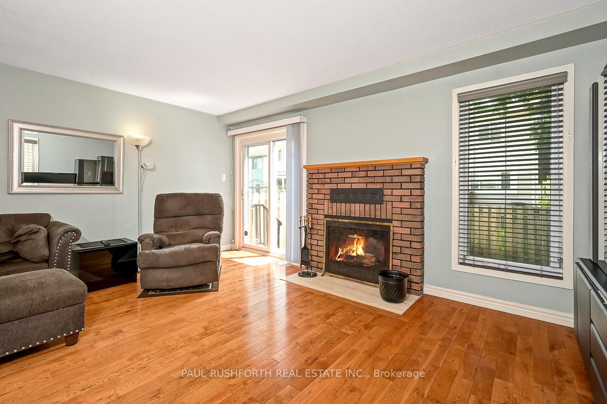 Photo 7 of 1472 Deavy Way, Ottawa, Bilberry Creek/Queenswood Heights — HOMEH