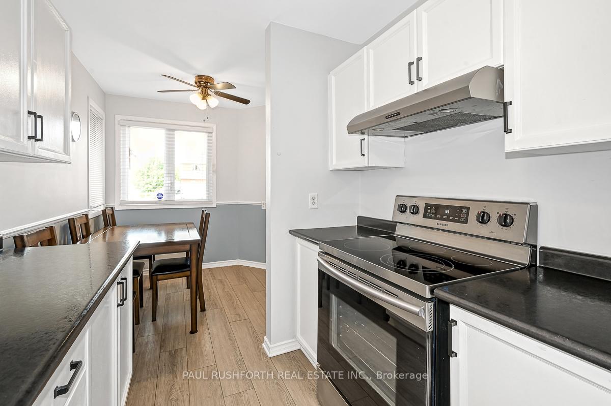 Photo 9 of 1472 Deavy Way, Ottawa, Bilberry Creek/Queenswood Heights — HOMEH