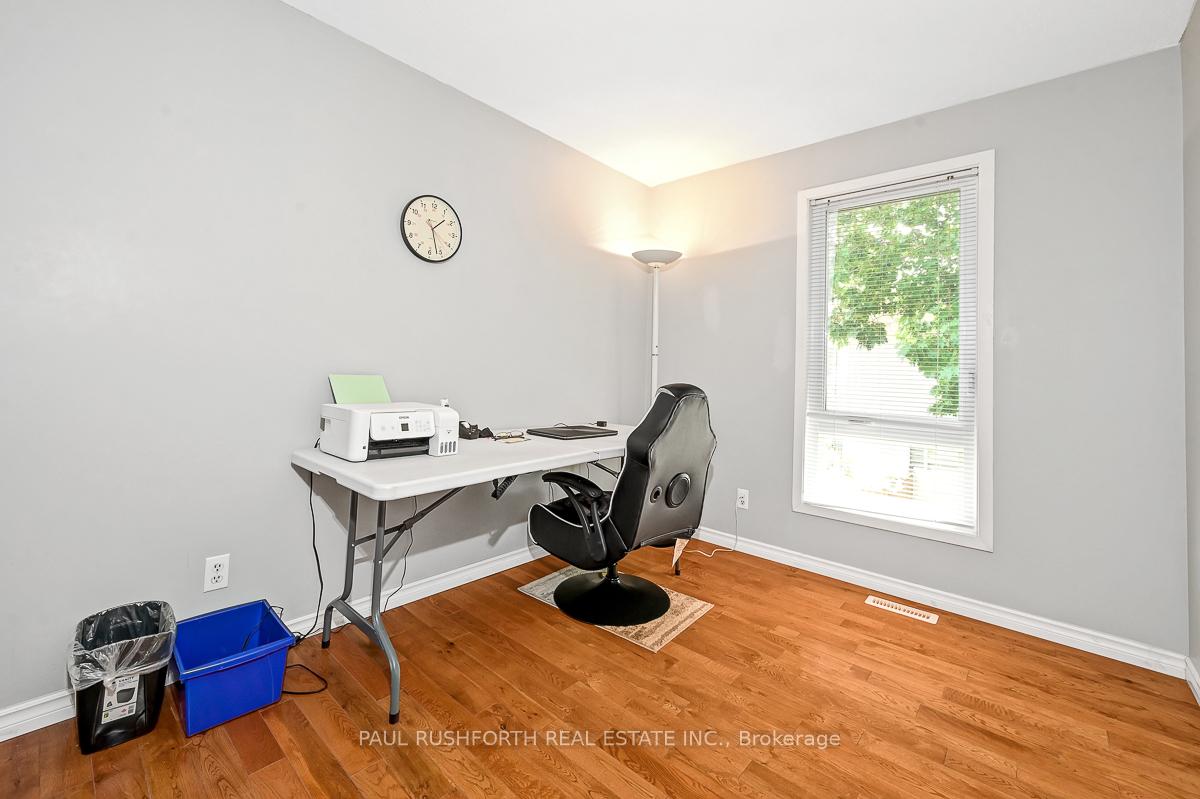 Photo 17 of 1472 Deavy Way, Ottawa, Bilberry Creek/Queenswood Heights — HOMEH