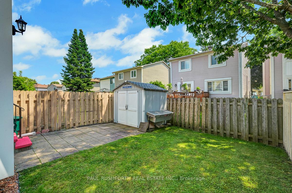 Photo 20 of 1472 Deavy Way, Ottawa, Bilberry Creek/Queenswood Heights — HOMEH