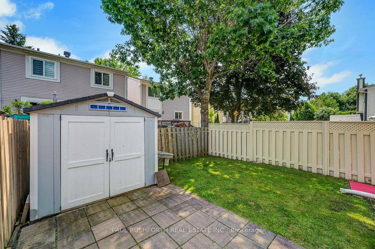 Photo 21 of 1472 Deavy Way, Ottawa, Bilberry Creek/Queenswood Heights — HOMEH