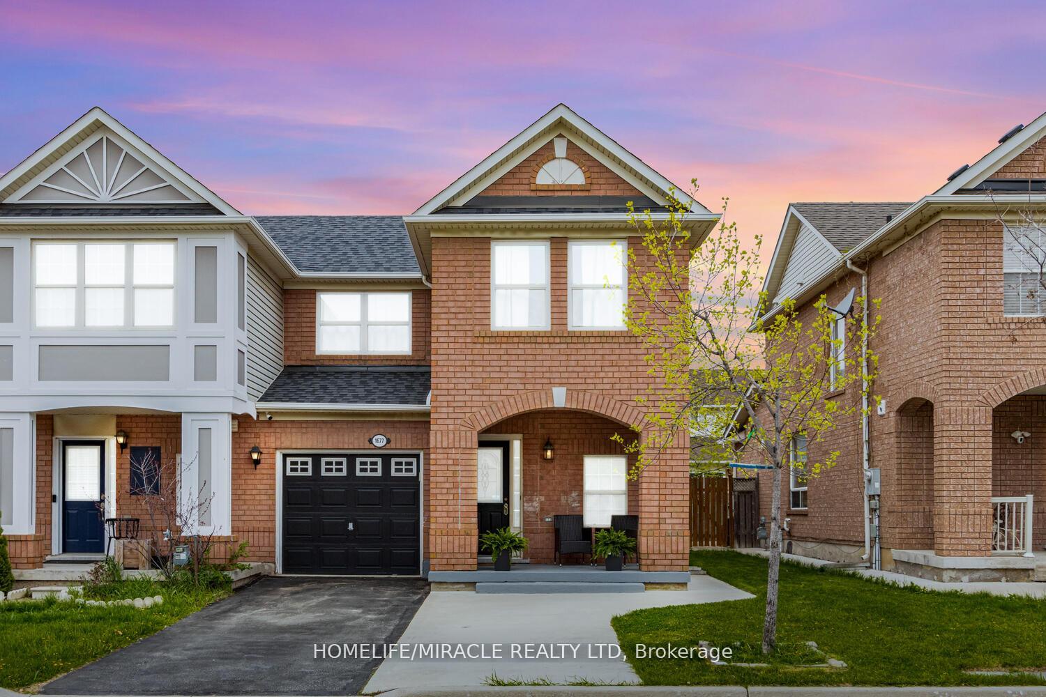 Photo 1 of 1677 Stover Crescent, Milton, Clarke — HOMEH