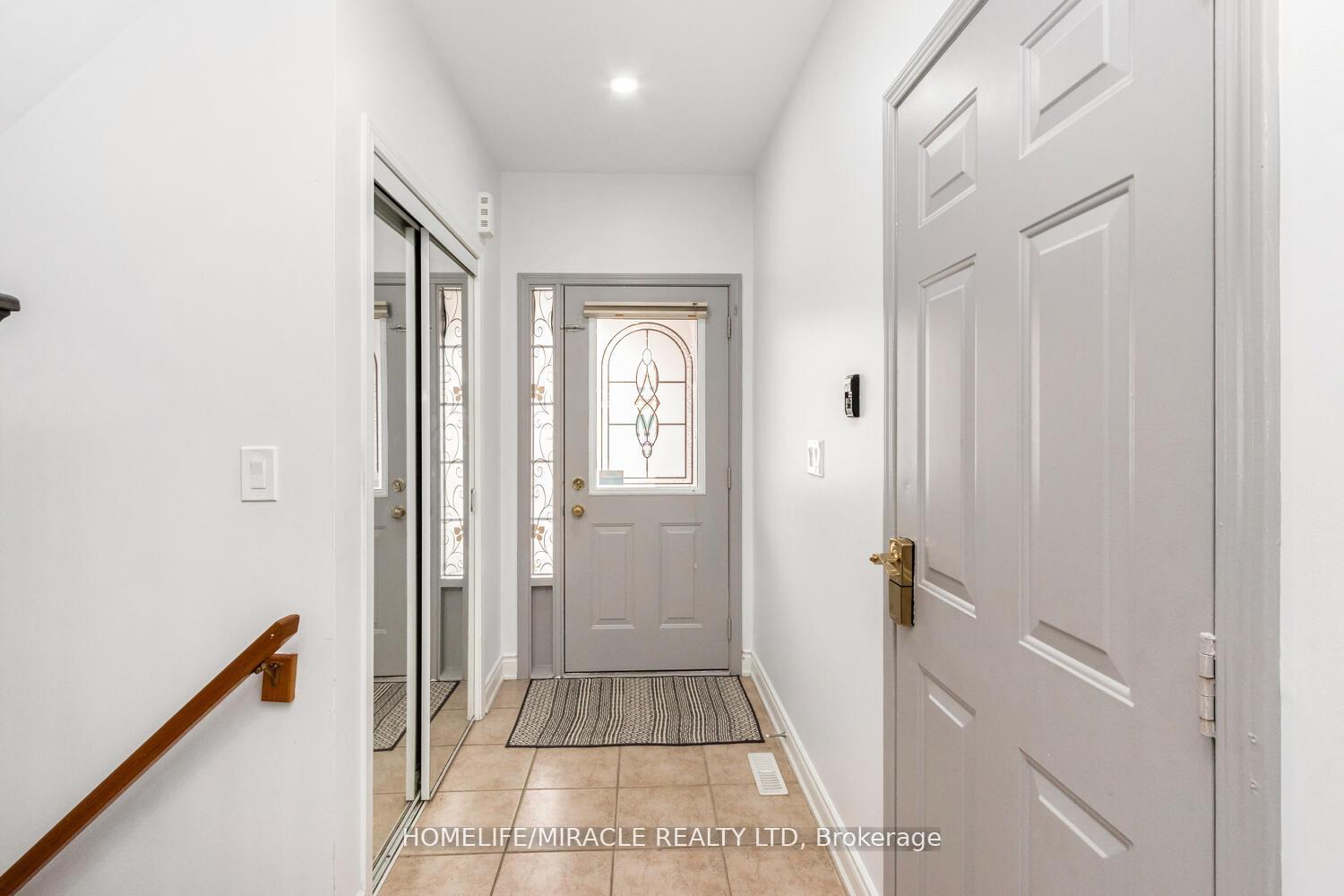 Photo 34 of 1677 Stover Crescent, Milton, Clarke — HOMEH