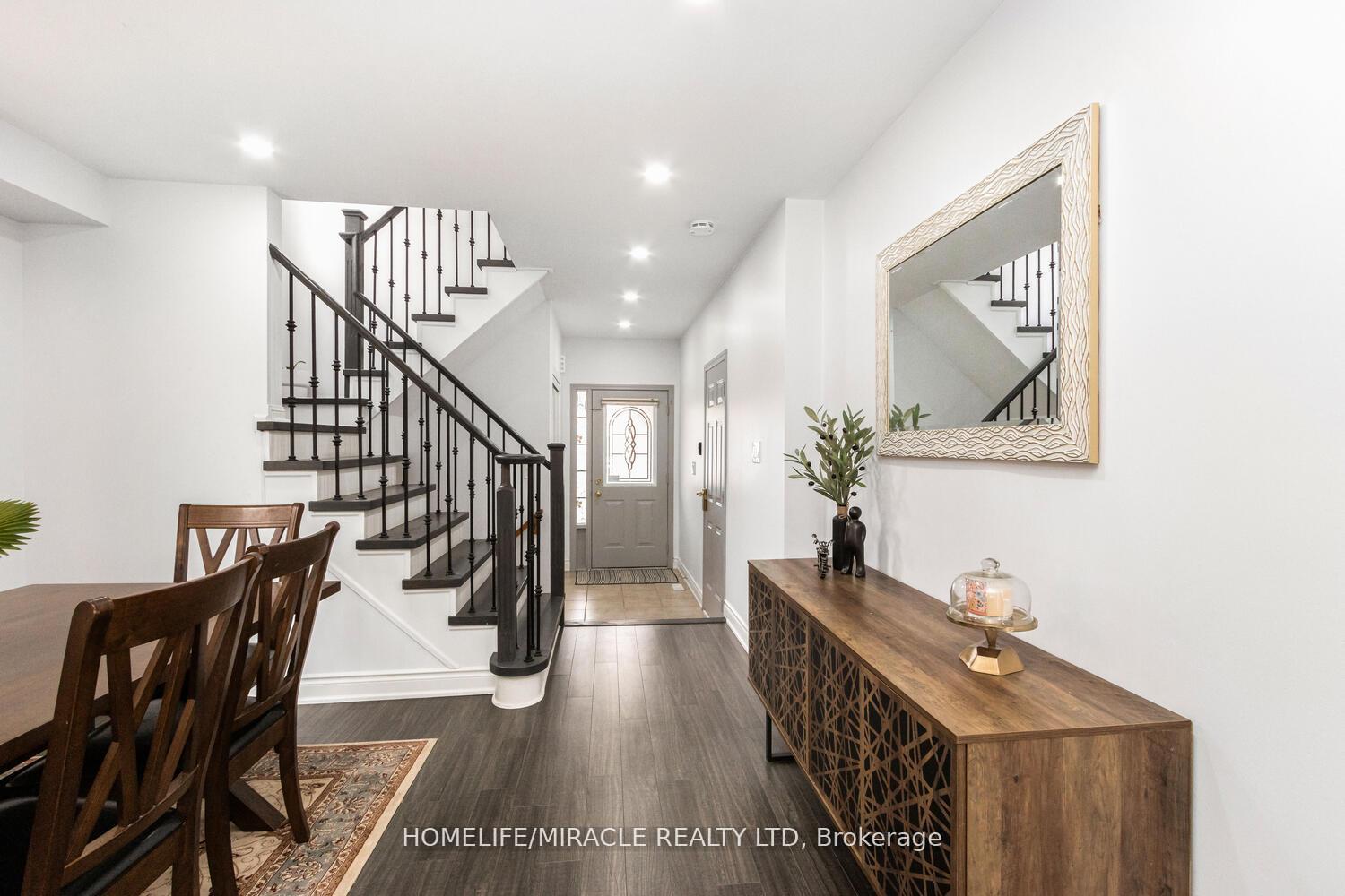 Photo 7 of 1677 Stover Crescent, Milton, Clarke — HOMEH