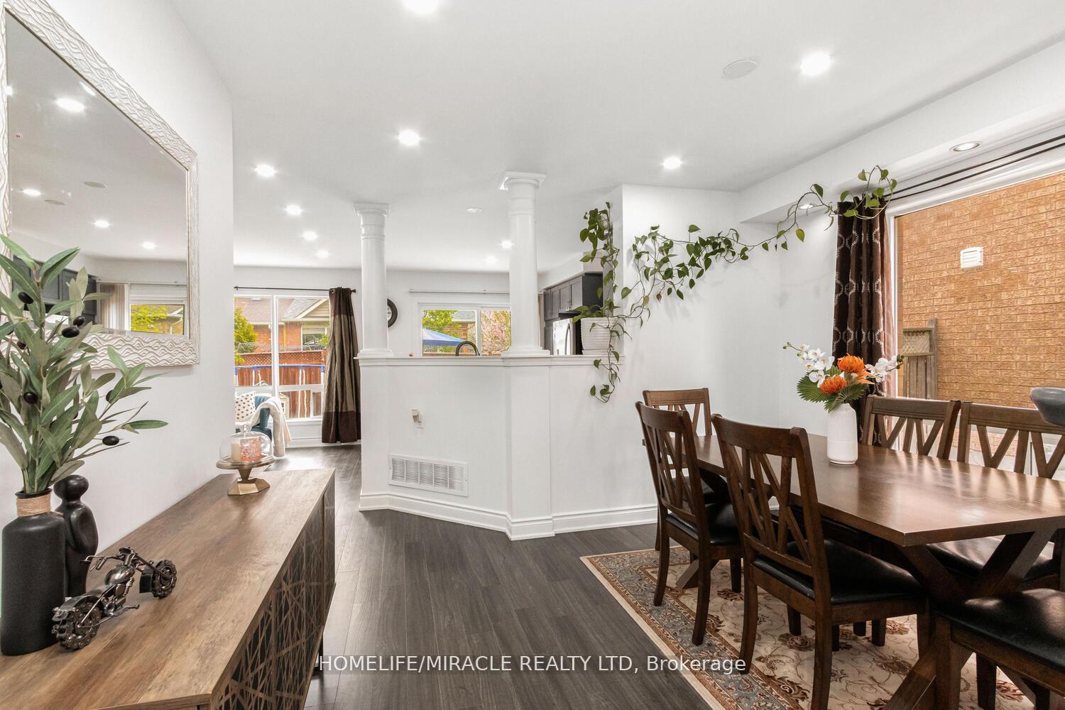 Photo 6 of 1677 Stover Crescent, Milton, Clarke — HOMEH