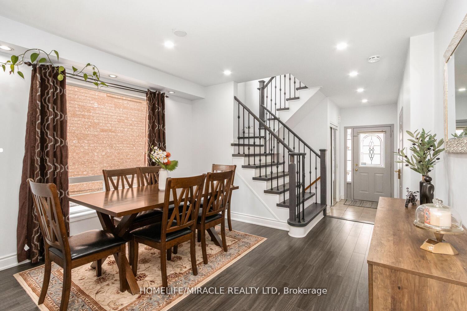 Photo 13 of 1677 Stover Crescent, Milton, Clarke — HOMEH