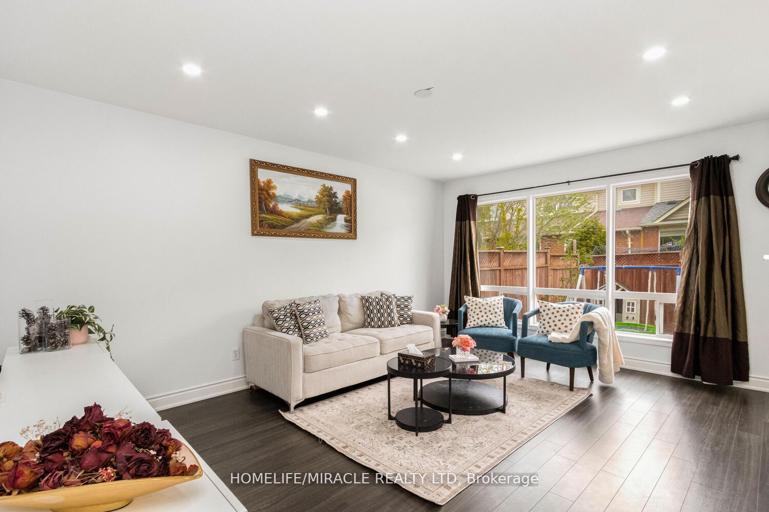 Photo 12 of 1677 Stover Crescent, Milton, Clarke — HOMEH