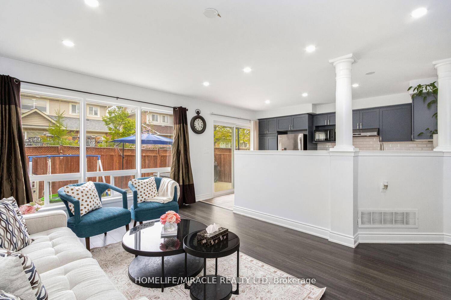 Photo 38 of 1677 Stover Crescent, Milton, Clarke — HOMEH