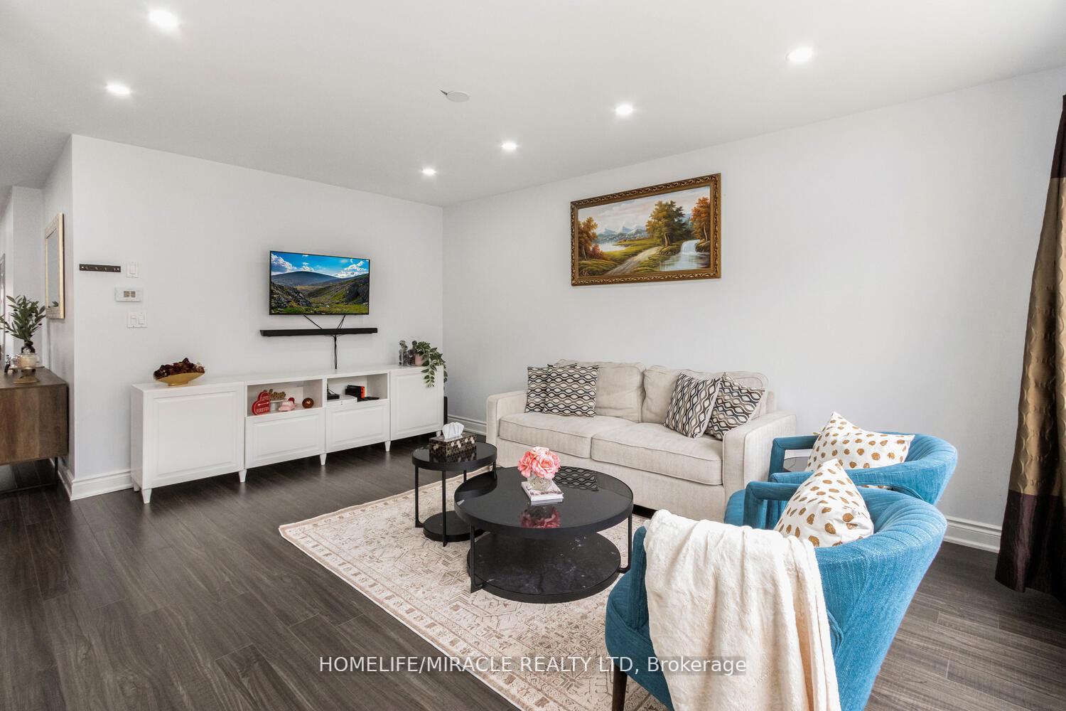 Photo 10 of 1677 Stover Crescent, Milton, Clarke — HOMEH
