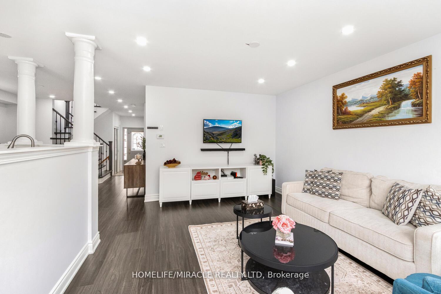 Photo 11 of 1677 Stover Crescent, Milton, Clarke — HOMEH