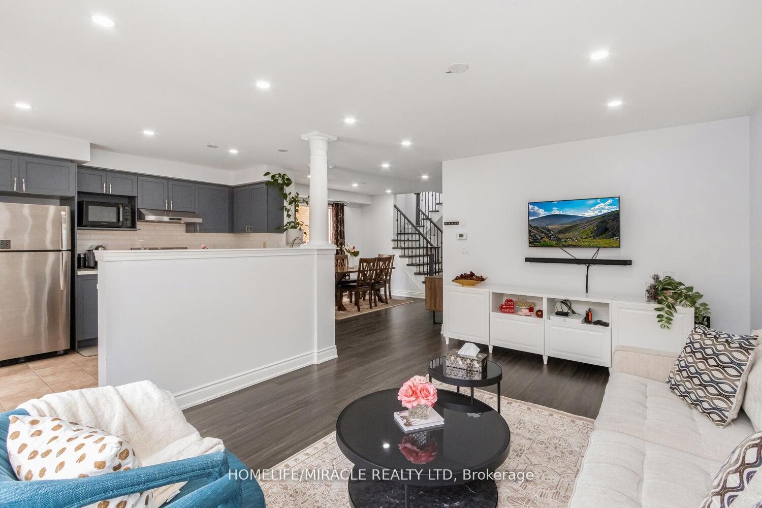 Photo 9 of 1677 Stover Crescent, Milton, Clarke — HOMEH