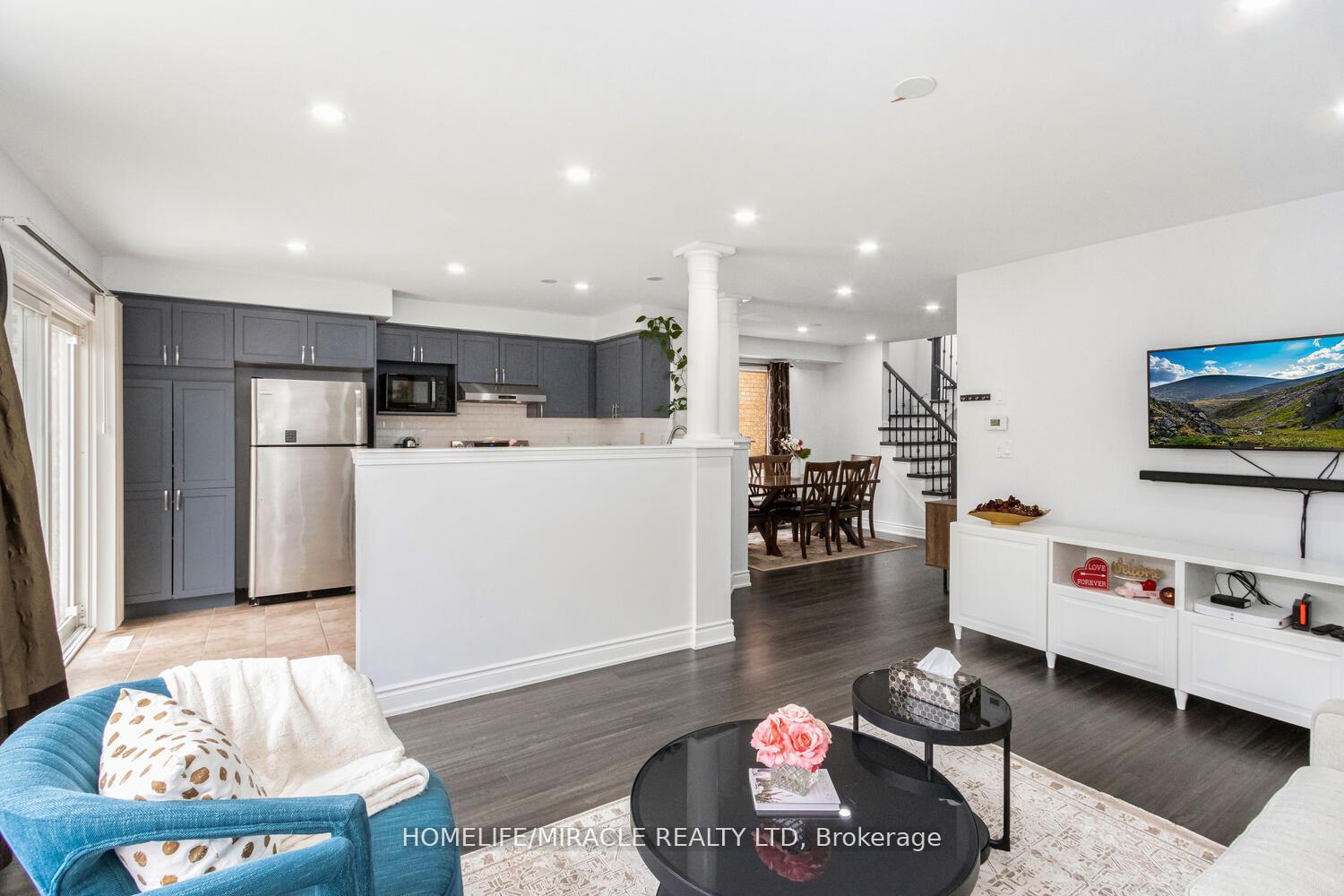 Photo 39 of 1677 Stover Crescent, Milton, Clarke — HOMEH
