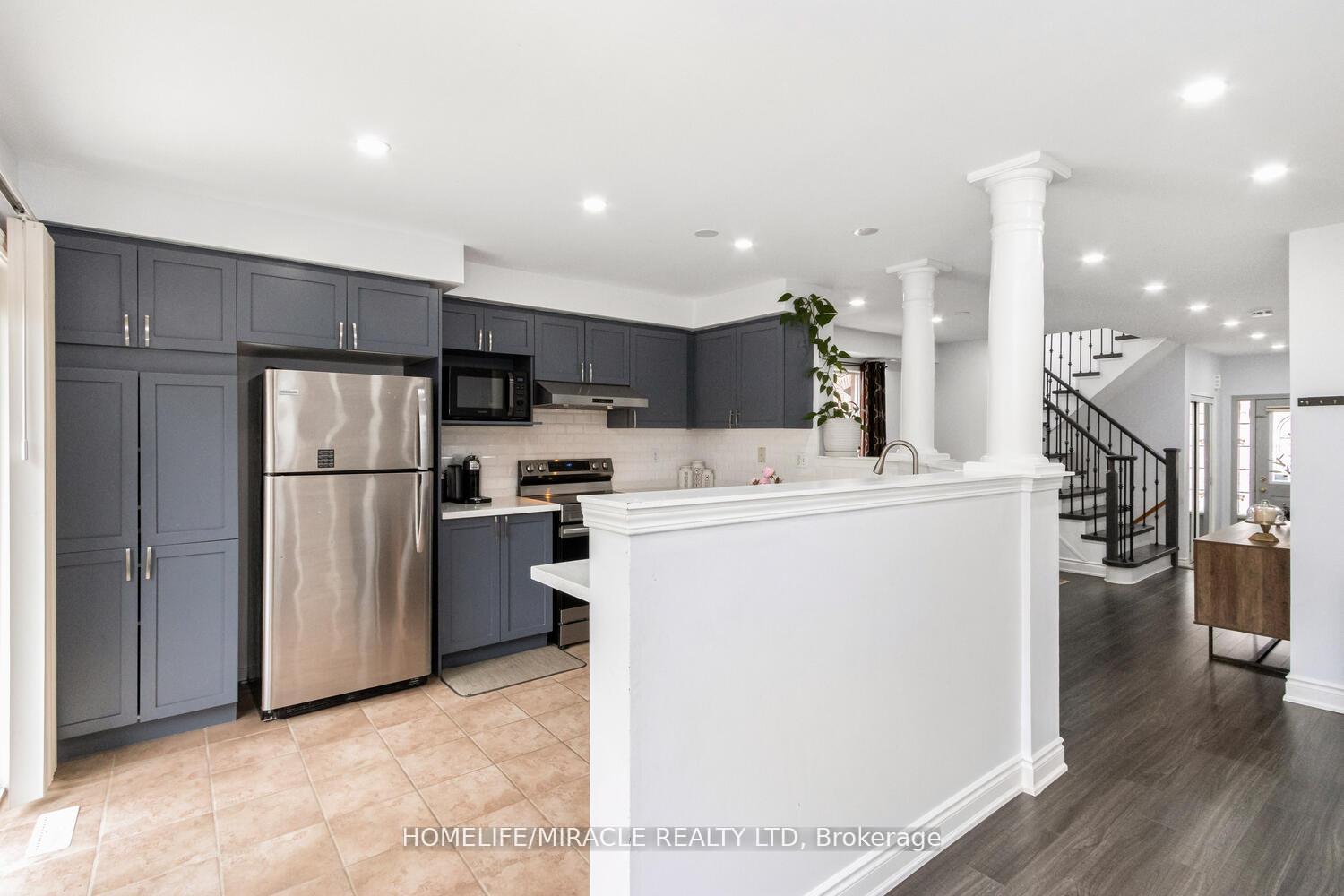 Photo 15 of 1677 Stover Crescent, Milton, Clarke — HOMEH