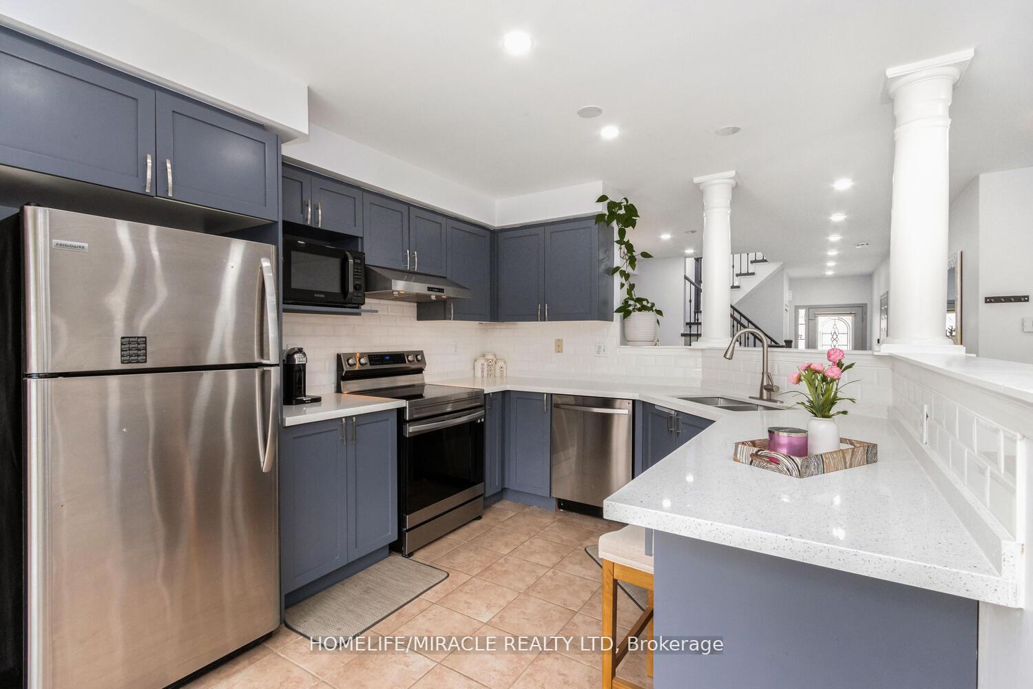 Photo 8 of 1677 Stover Crescent, Milton, Clarke — HOMEH