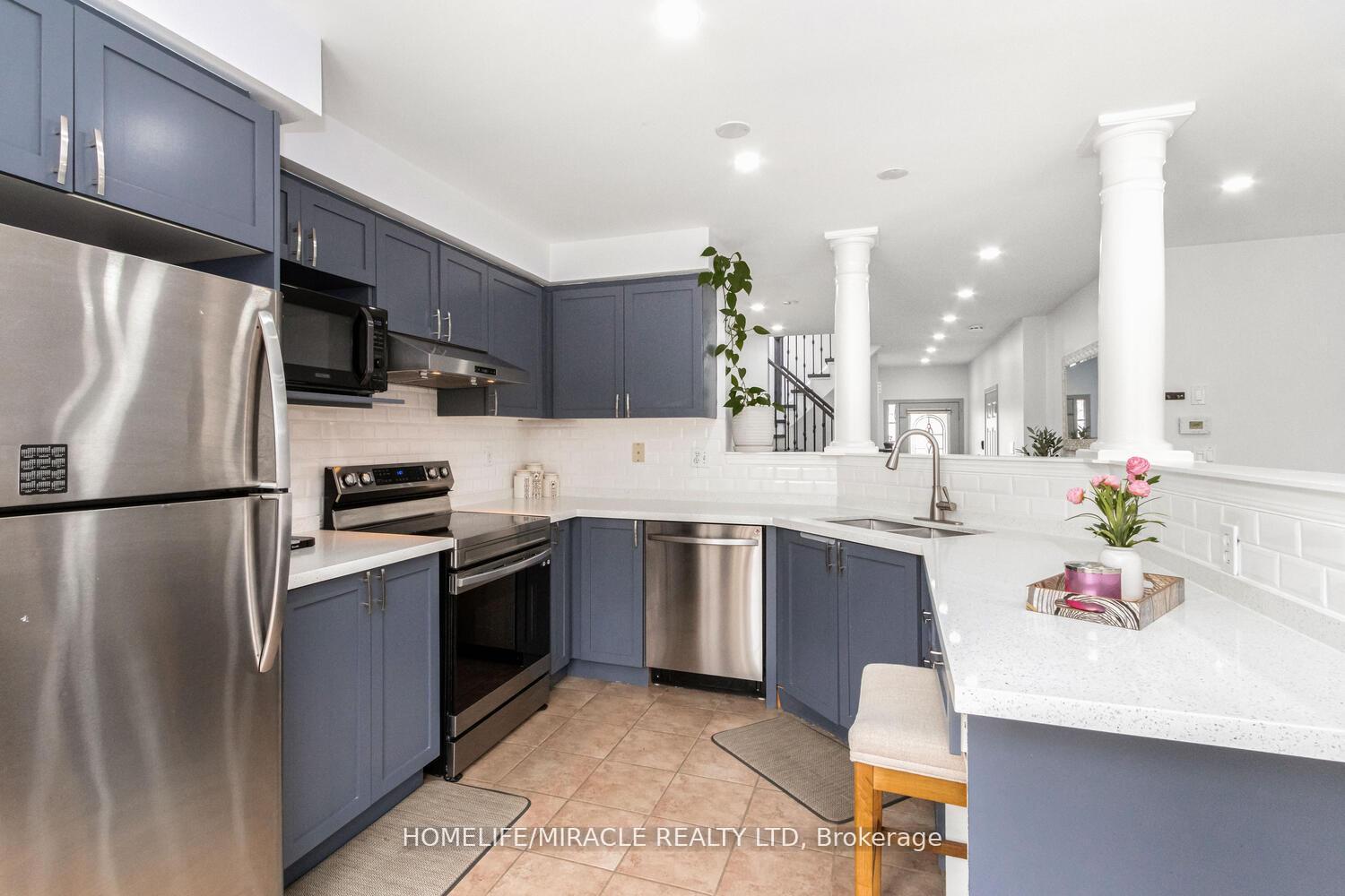 Photo 35 of 1677 Stover Crescent, Milton, Clarke — HOMEH