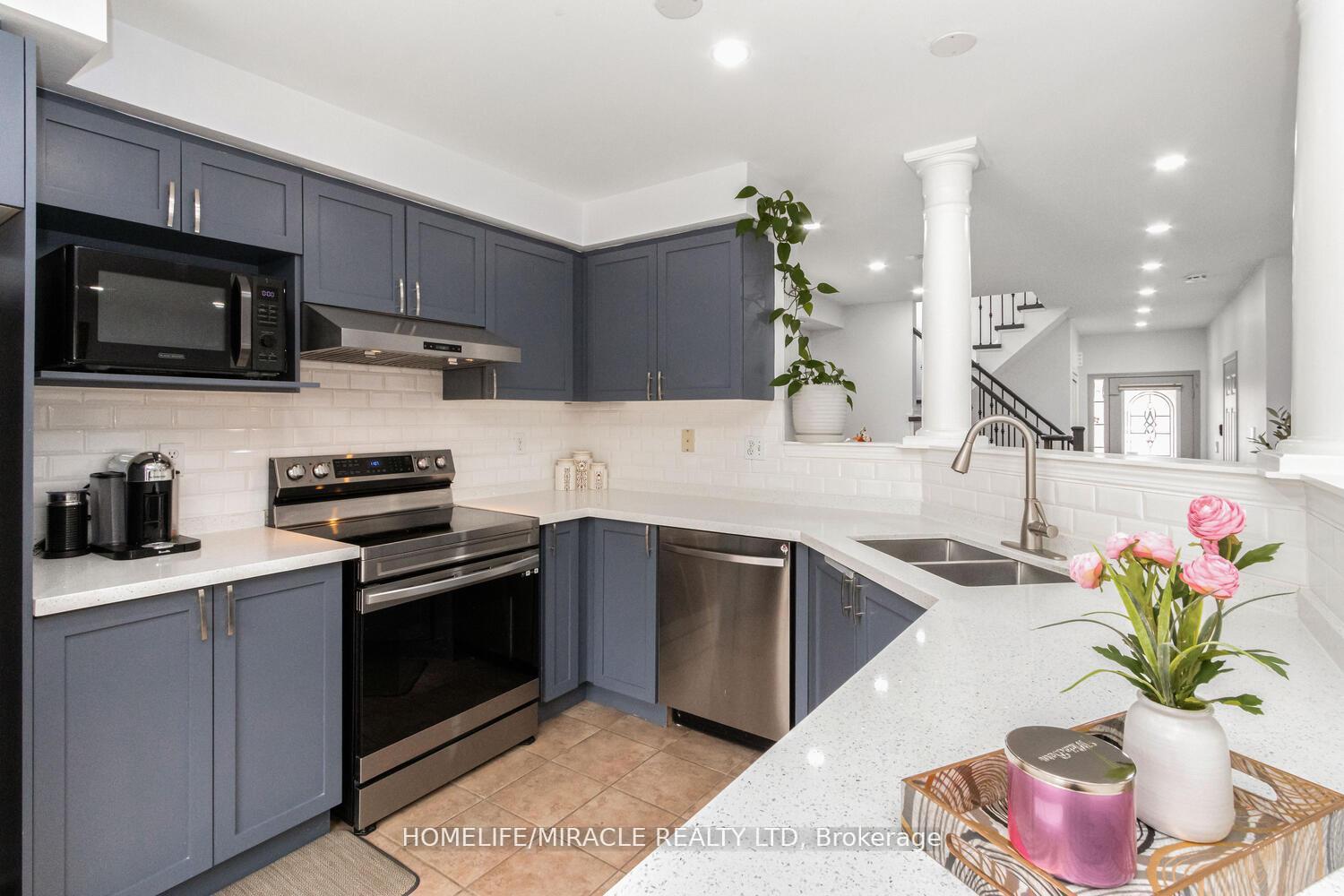 Photo 27 of 1677 Stover Crescent, Milton, Clarke — HOMEH