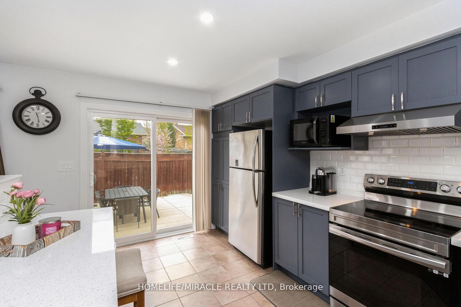 Photo 43 of 1677 Stover Crescent, Milton, Clarke — HOMEH