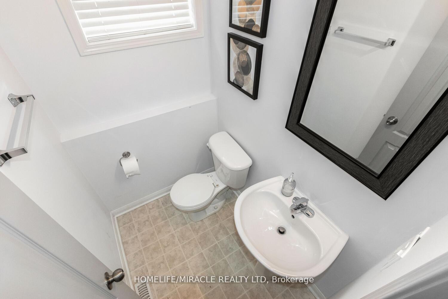 Photo 36 of 1677 Stover Crescent, Milton, Clarke — HOMEH
