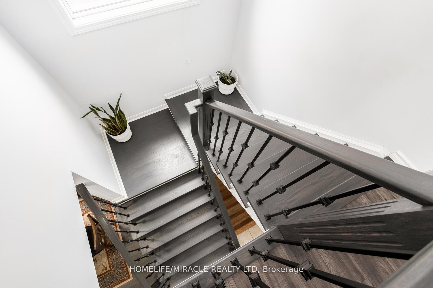 Photo 16 of 1677 Stover Crescent, Milton, Clarke — HOMEH