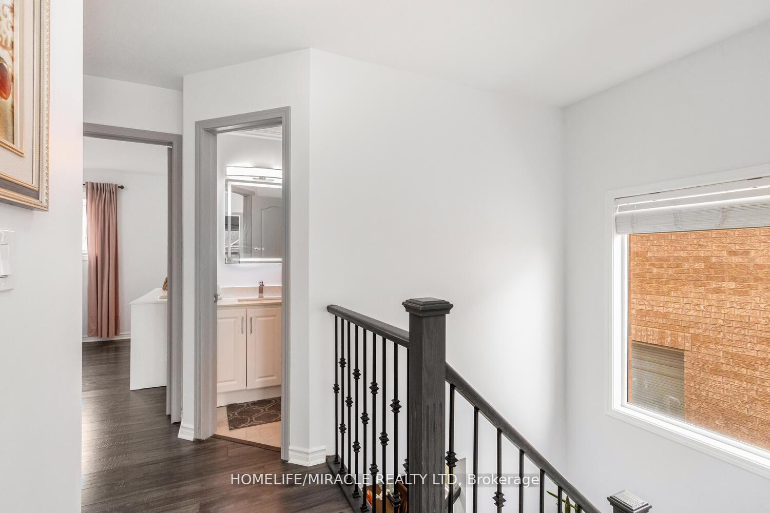 Photo 25 of 1677 Stover Crescent, Milton, Clarke — HOMEH