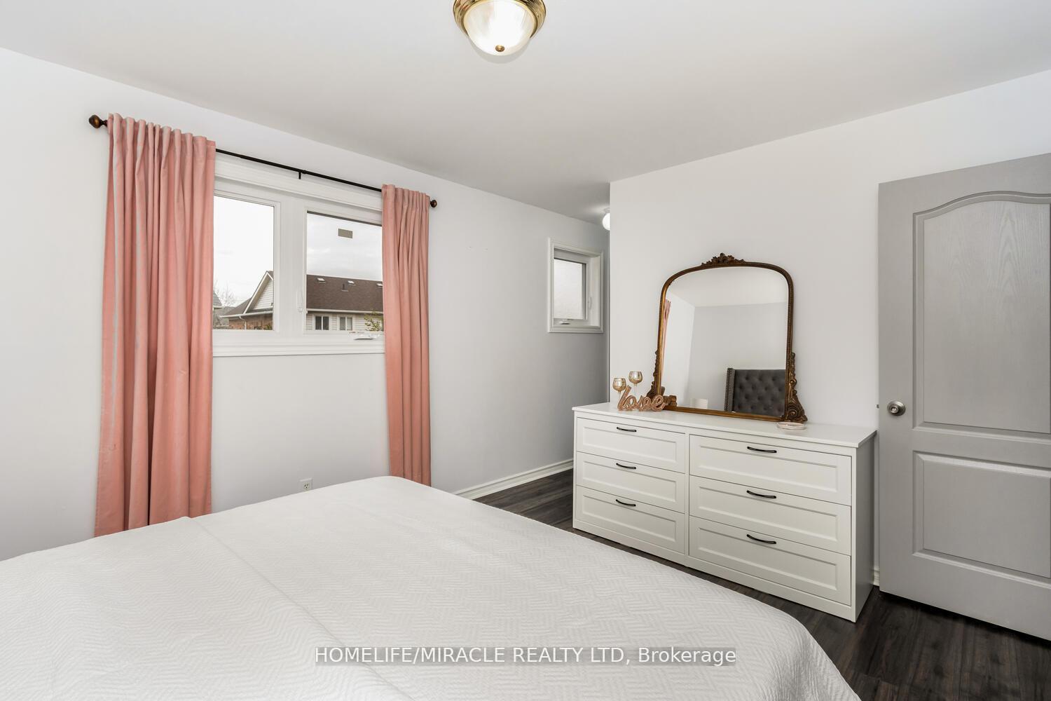 Photo 41 of 1677 Stover Crescent, Milton, Clarke — HOMEH