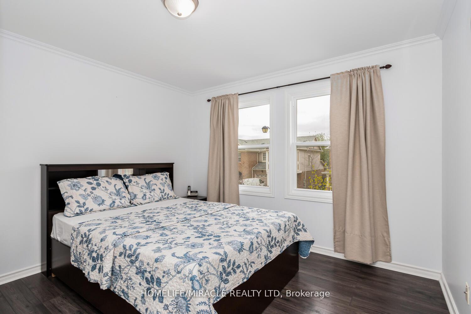 Photo 17 of 1677 Stover Crescent, Milton, Clarke — HOMEH