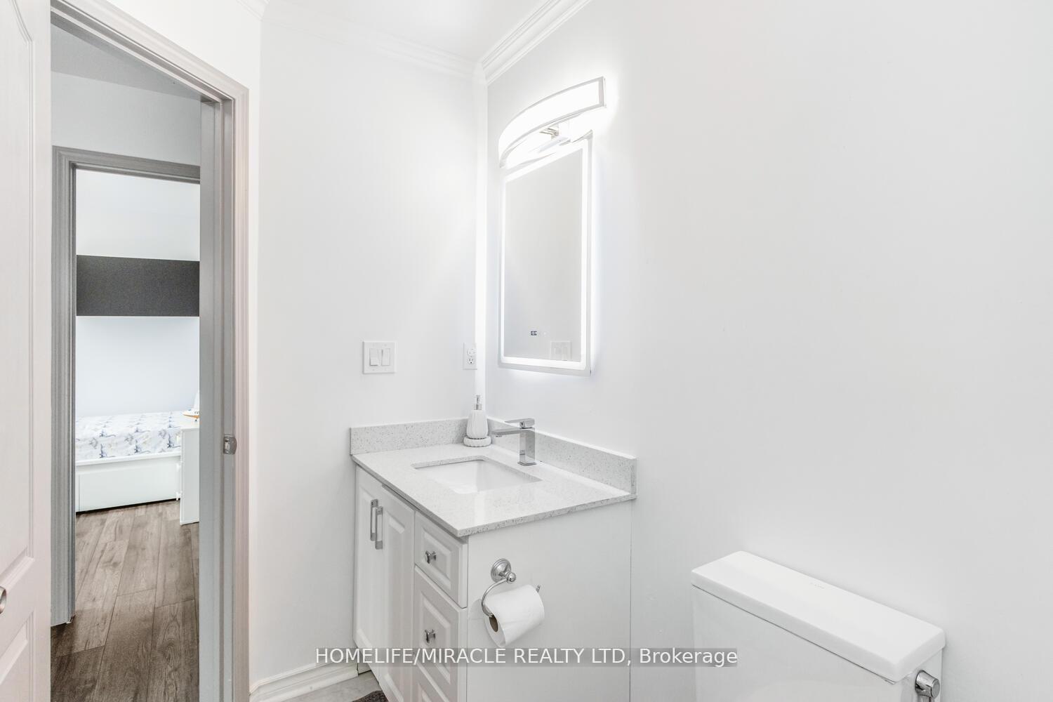 Photo 23 of 1677 Stover Crescent, Milton, Clarke — HOMEH