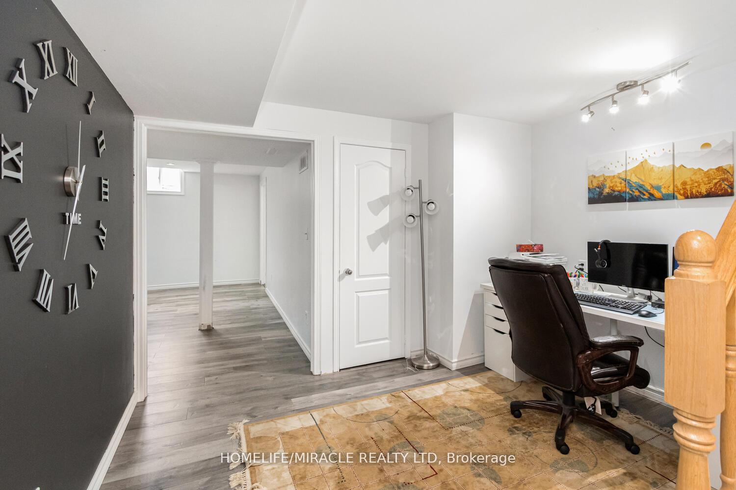 Photo 21 of 1677 Stover Crescent, Milton, Clarke — HOMEH