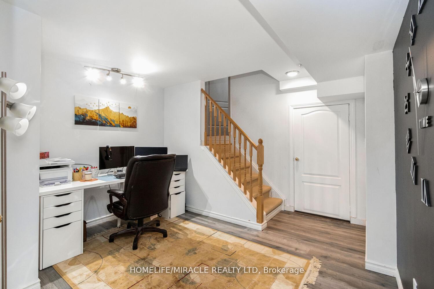 Photo 24 of 1677 Stover Crescent, Milton, Clarke — HOMEH