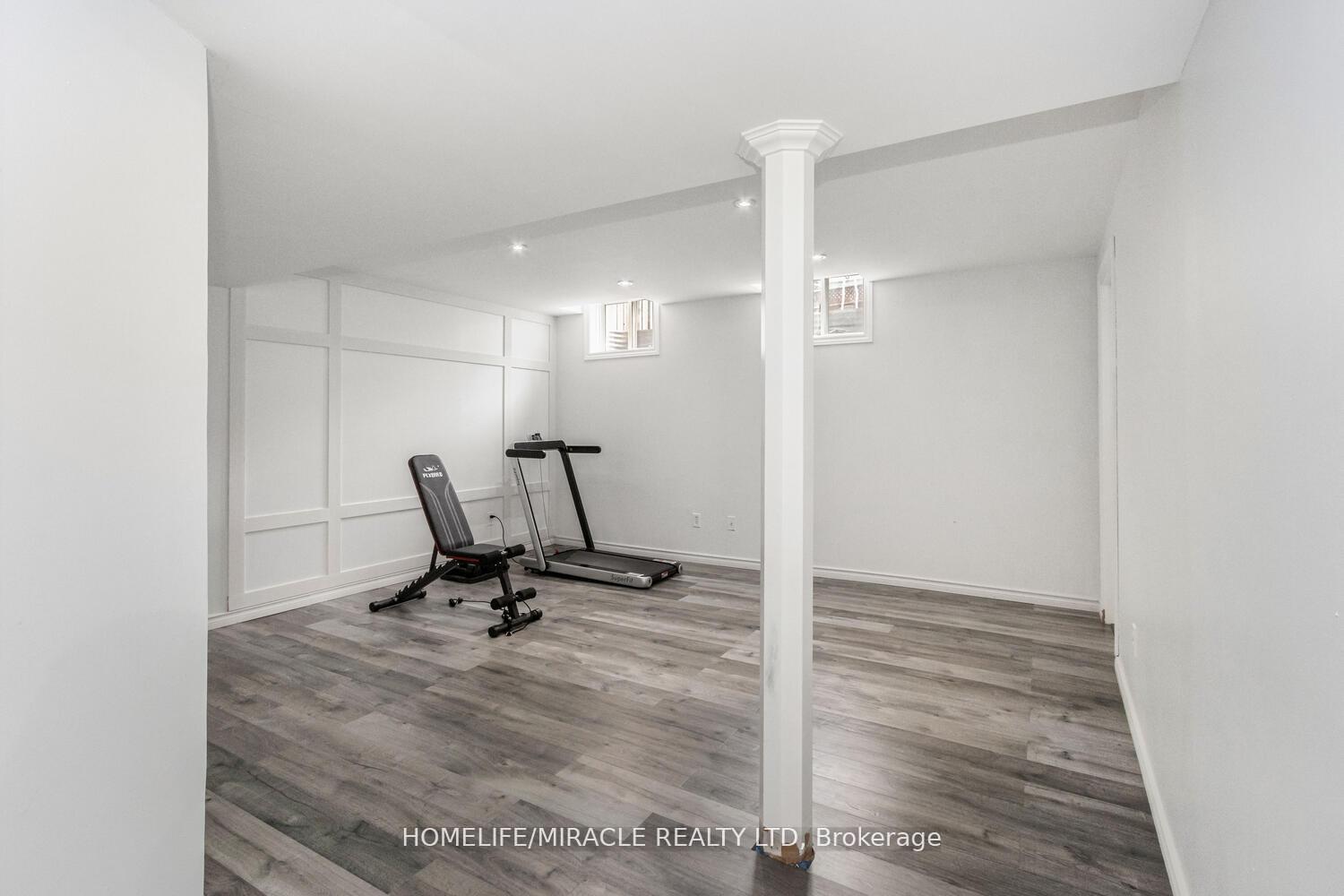 Photo 26 of 1677 Stover Crescent, Milton, Clarke — HOMEH