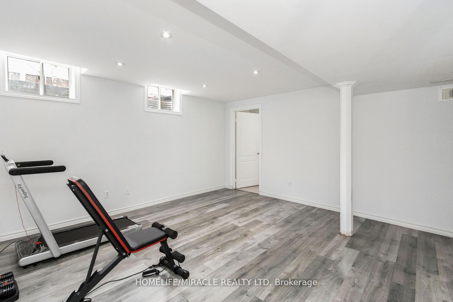 Photo 28 of 1677 Stover Crescent, Milton, Clarke — HOMEH