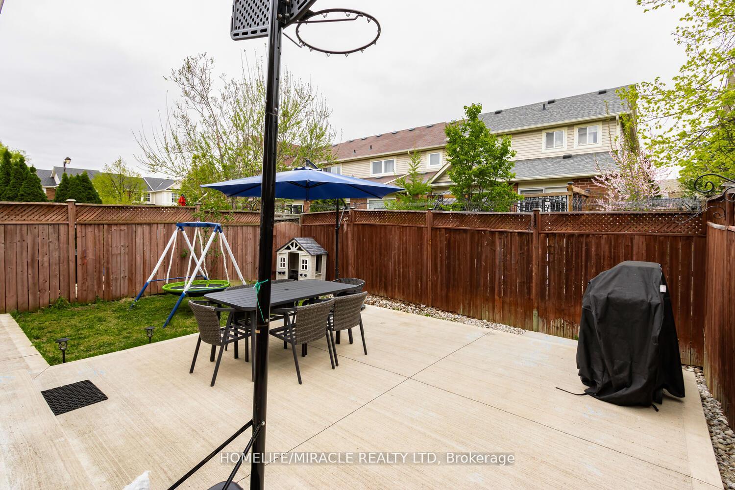 Photo 46 of 1677 Stover Crescent, Milton, Clarke — HOMEH