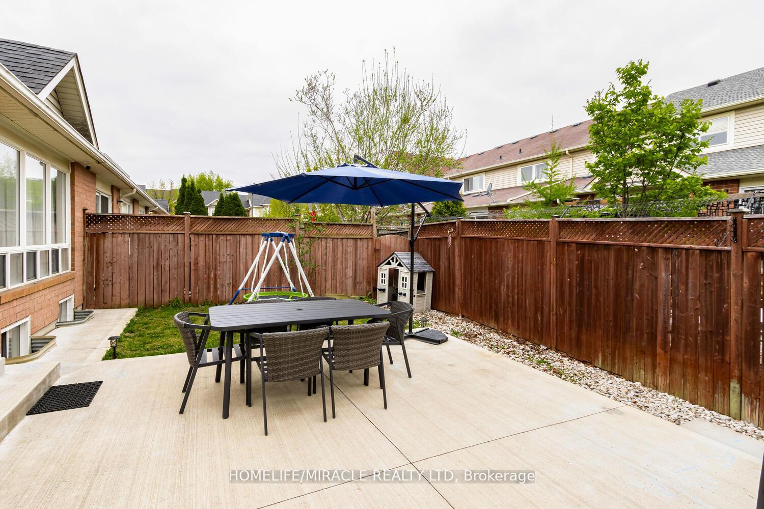 Photo 37 of 1677 Stover Crescent, Milton, Clarke — HOMEH