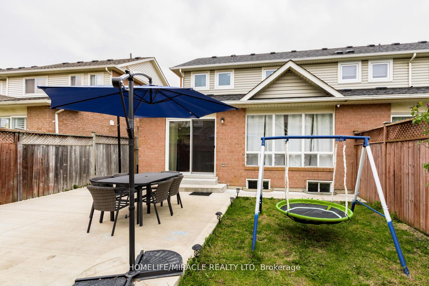 Photo 30 of 1677 Stover Crescent, Milton, Clarke — HOMEH