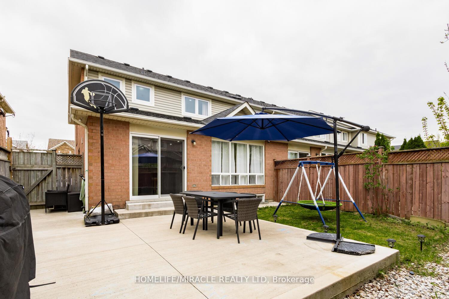 Photo 33 of 1677 Stover Crescent, Milton, Clarke — HOMEH