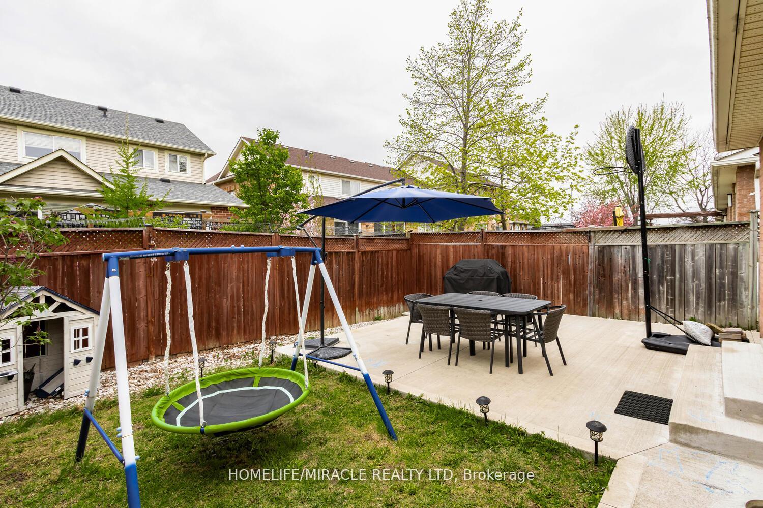 Photo 29 of 1677 Stover Crescent, Milton, Clarke — HOMEH