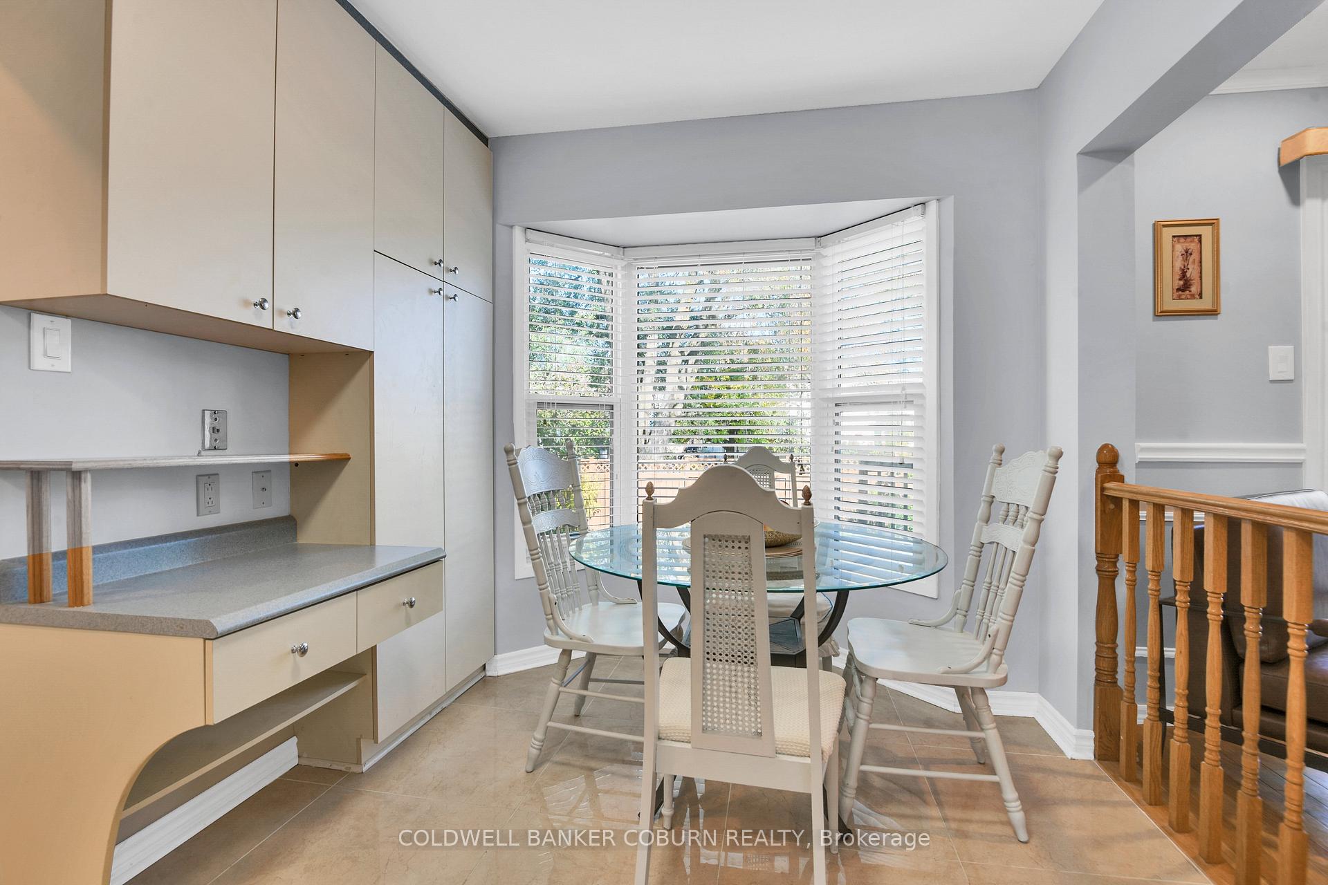 Photo 13 of 6045 Voyageur Drive, Ottawa, Convent Glen — HOMEH