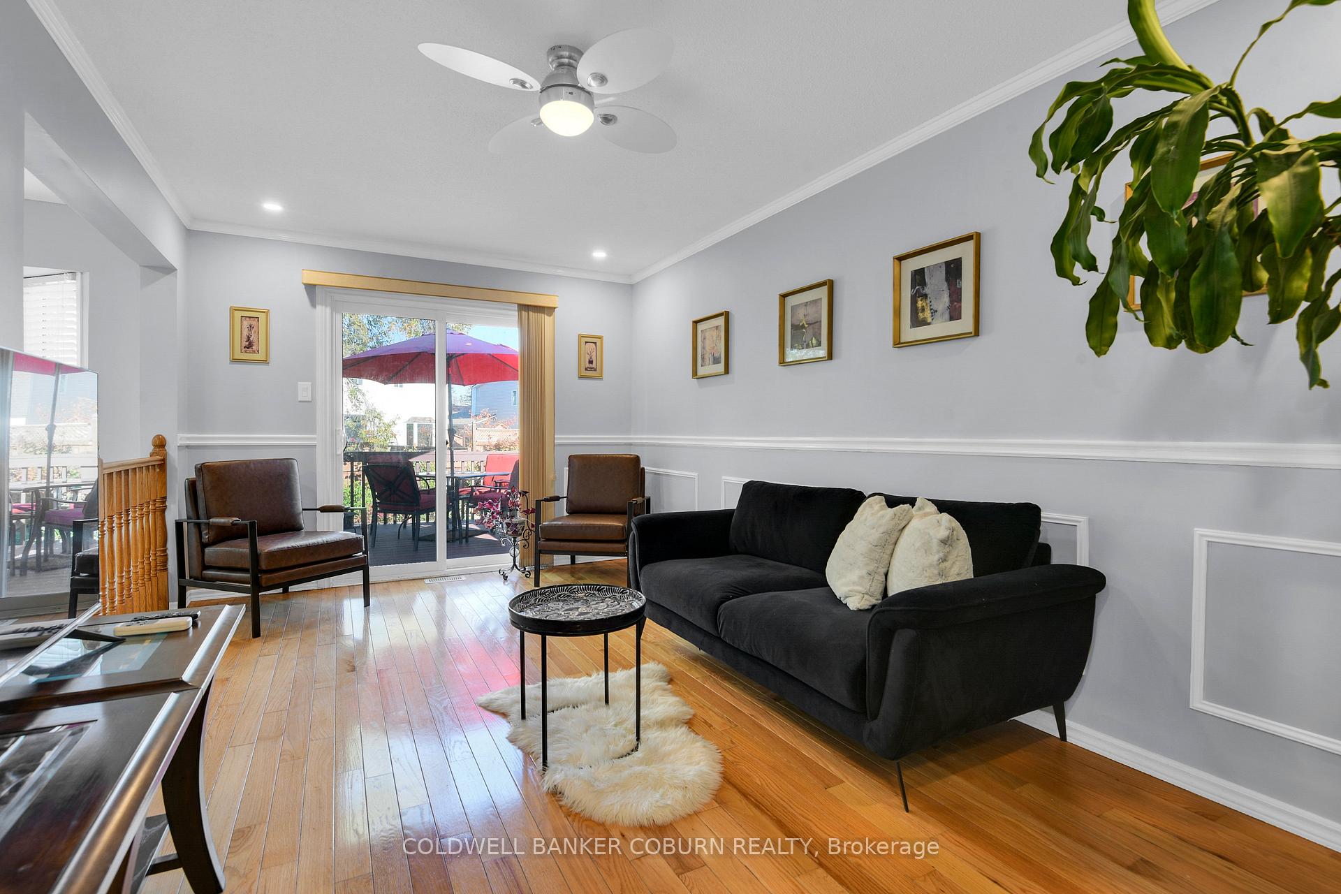 Photo 14 of 6045 Voyageur Drive, Ottawa, Convent Glen — HOMEH