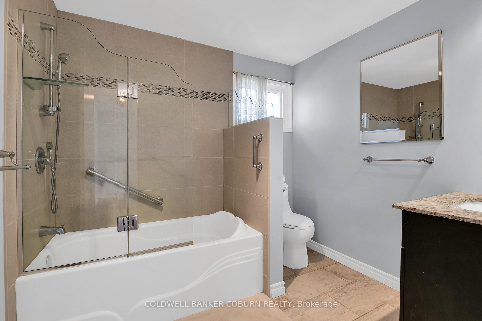 Photo 25 of 6045 Voyageur Drive, Ottawa, Convent Glen — HOMEH