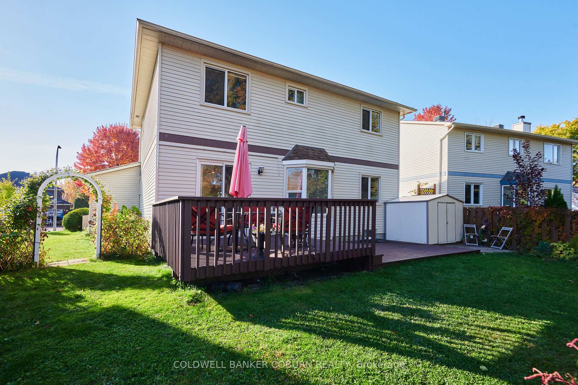Photo 31 of 6045 Voyageur Drive, Ottawa, Convent Glen — HOMEH