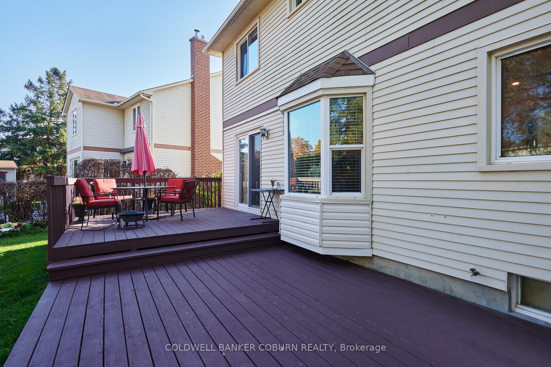 Photo 32 of 6045 Voyageur Drive, Ottawa, Convent Glen — HOMEH