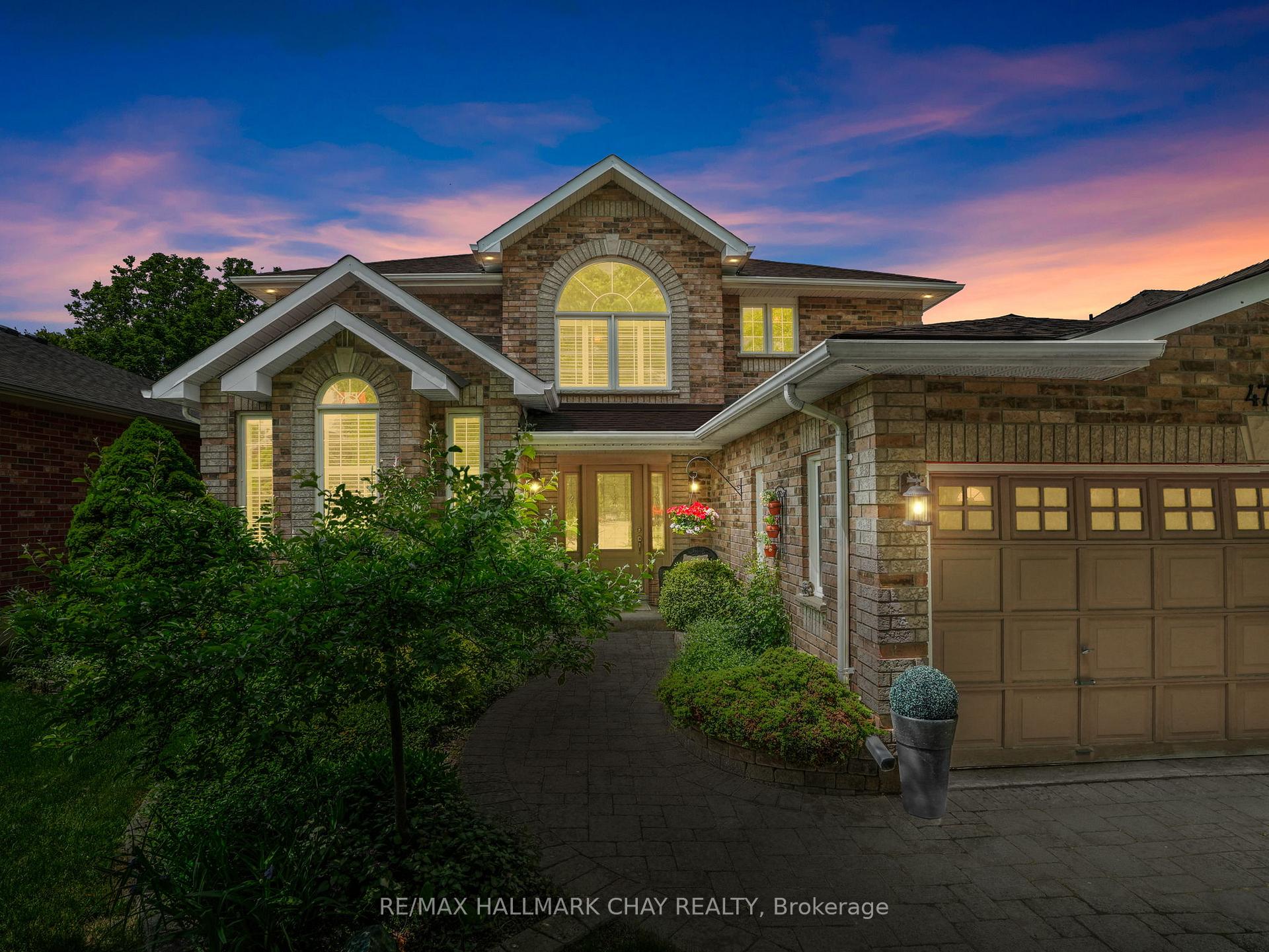 Photo 1 of 47 Gray Avenue, New Tecumseth, Alliston — HOMEH