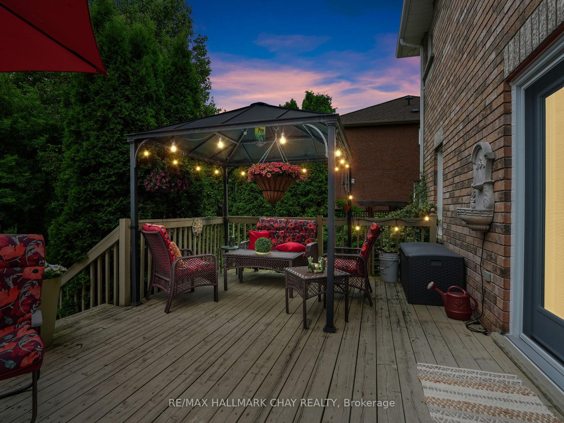 Photo 6 of 47 Gray Avenue, New Tecumseth, Alliston — HOMEH